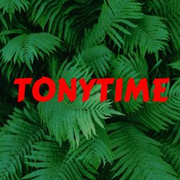 TonyTime's avatar