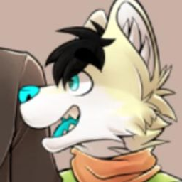 Sparky Butterfloof's avatar