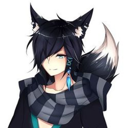 The_Dark_Fox's avatar