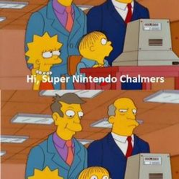 supernintendochalmers's avatar