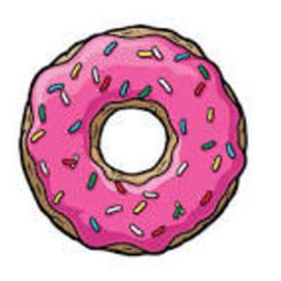 Donut Boy's avatar