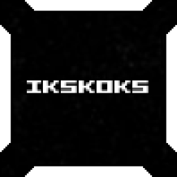 ikskoks's avatar