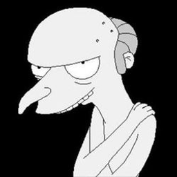 GaylonSmithers's avatar