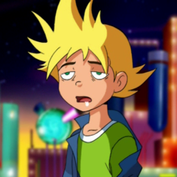 Vulcanos's avatar
