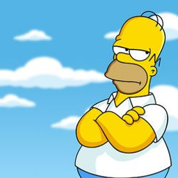 Homer's avatar