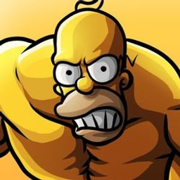 HomerOfSteel's avatar