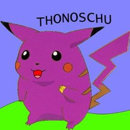 thonosachu's avatar