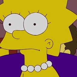 LisaSimpson's avatar