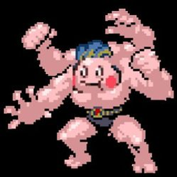 Ashelm's avatar