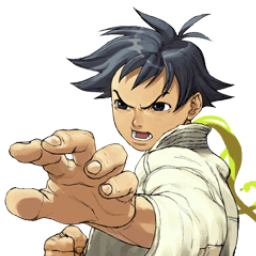 Benji's avatar