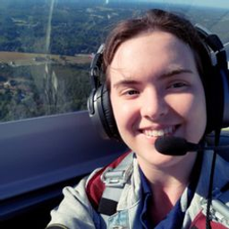 Sophia Priest's avatar