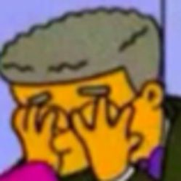 SMITHHEEERRRRRRRRSSSSSSSS's avatar