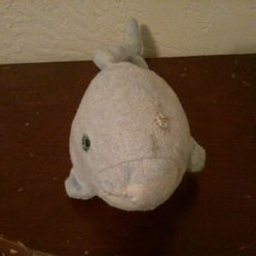 FluffyDolphin8888's avatar