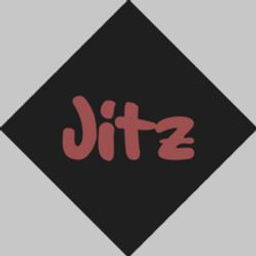 Jitz's avatar