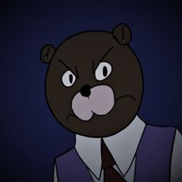 Shisor's avatar