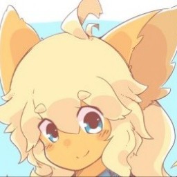 EmberTheFlareon's avatar
