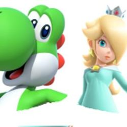 YoshiRosalina's avatar