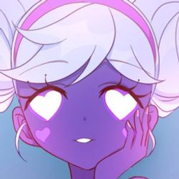 mewberty star's avatar