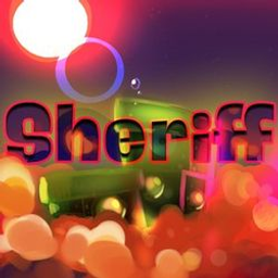 Sheriffthegreat's avatar