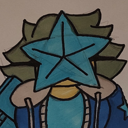 Blue_Star's avatar