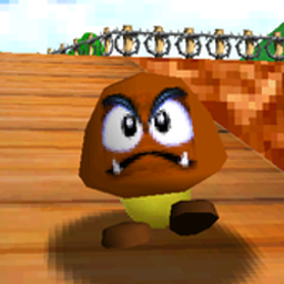 merrygoomba's avatar