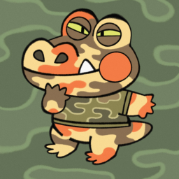 Caped64's avatar