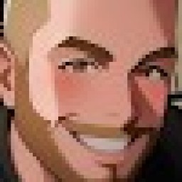 GingerDaveeee's avatar