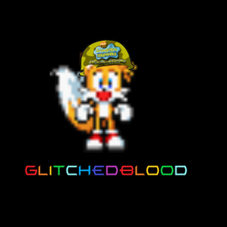 Glitchedblood's avatar