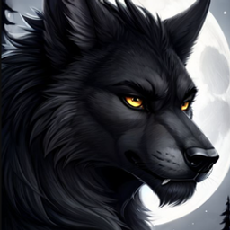 HowlingWerewoof's avatar