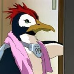 Gumerianoo's avatar