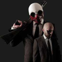 Wolfie's avatar