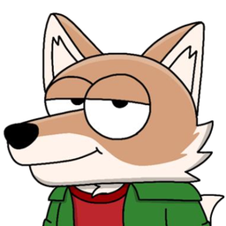 Ted's avatar