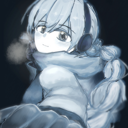 Saulsherbet's avatar