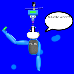 Pierre257000's avatar