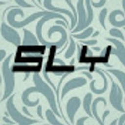 Sly's avatar