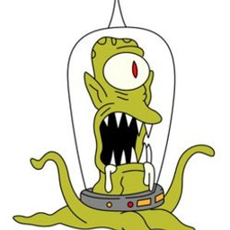 Kodos's avatar