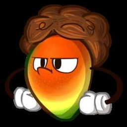 Pessimistic Mango's avatar