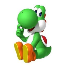 Yoshi_Man's avatar