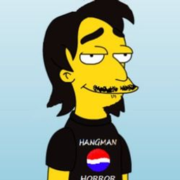 HangmanHorror's avatar